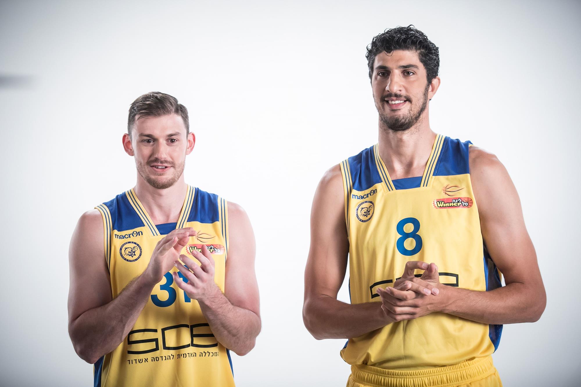 בצהרי היום: אליהו ואשדוד נגד הפועל ת"א