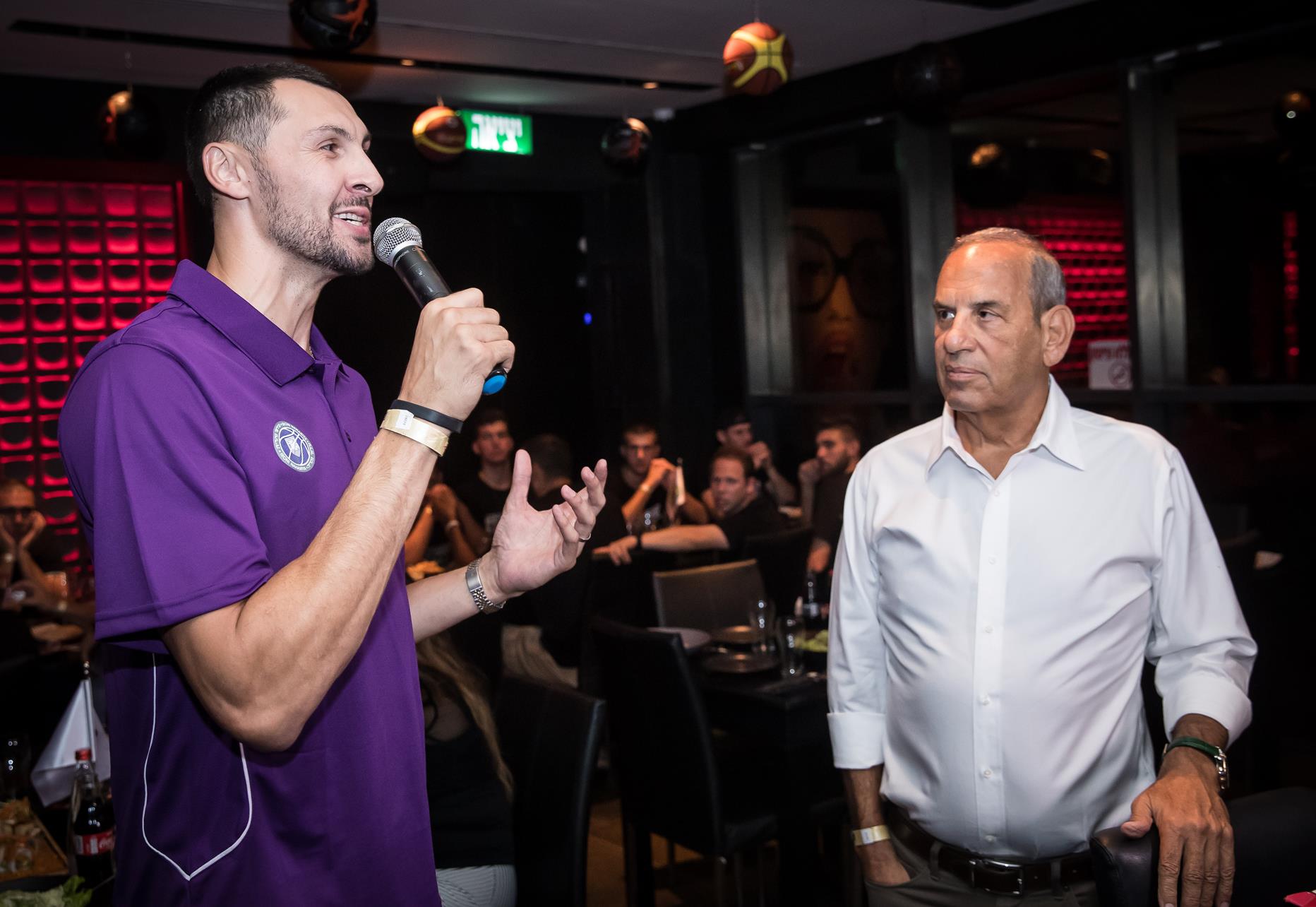 צפו: ערב פתיחת העונה החגיגי של הליגה