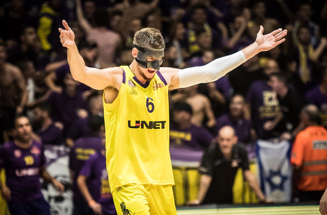 ככה פותחים עונה: סיפתח מרשים לחולון