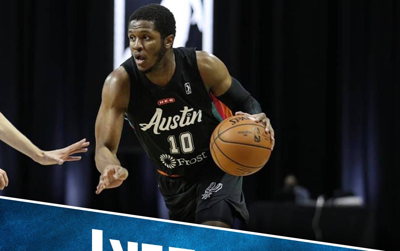 קני וויליאמס השלישי חתם בבני הרצליה