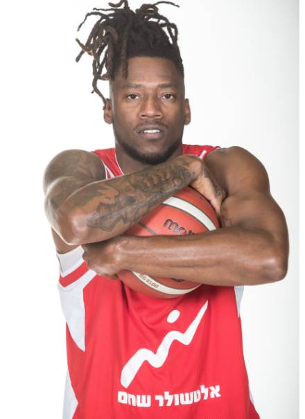 אריק גריפין