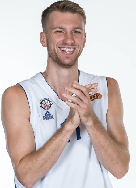 אנדי ואן וליט