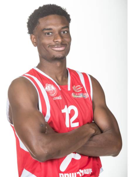 קיילב אגאדה