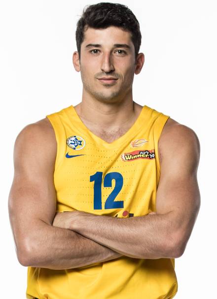 ג'ון דיברתולומיאו