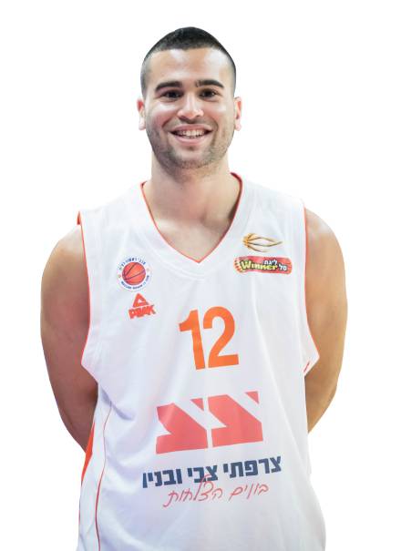 יוגב עובדיה