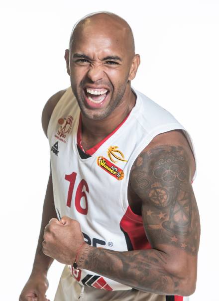 גרגורי ורגאס