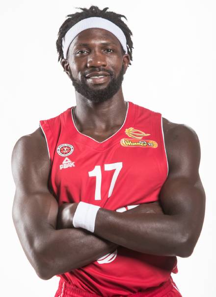 סולימאן בריימו