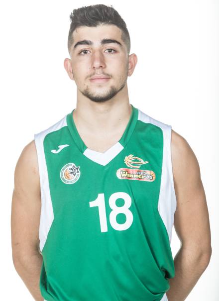 דנאל כוזהינוף