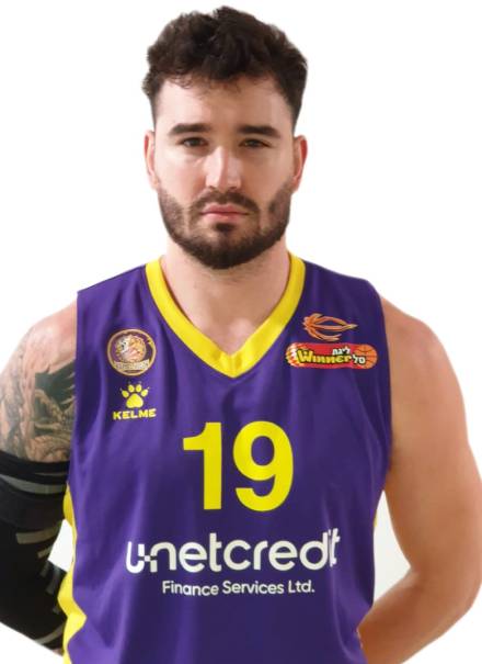 ג'ו אלכסנדר