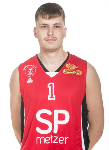 דניאל קופרברג