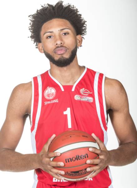 ג'יימס בנקס