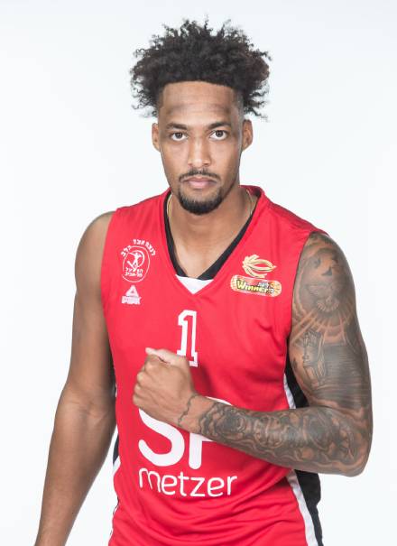 JP Tokoto