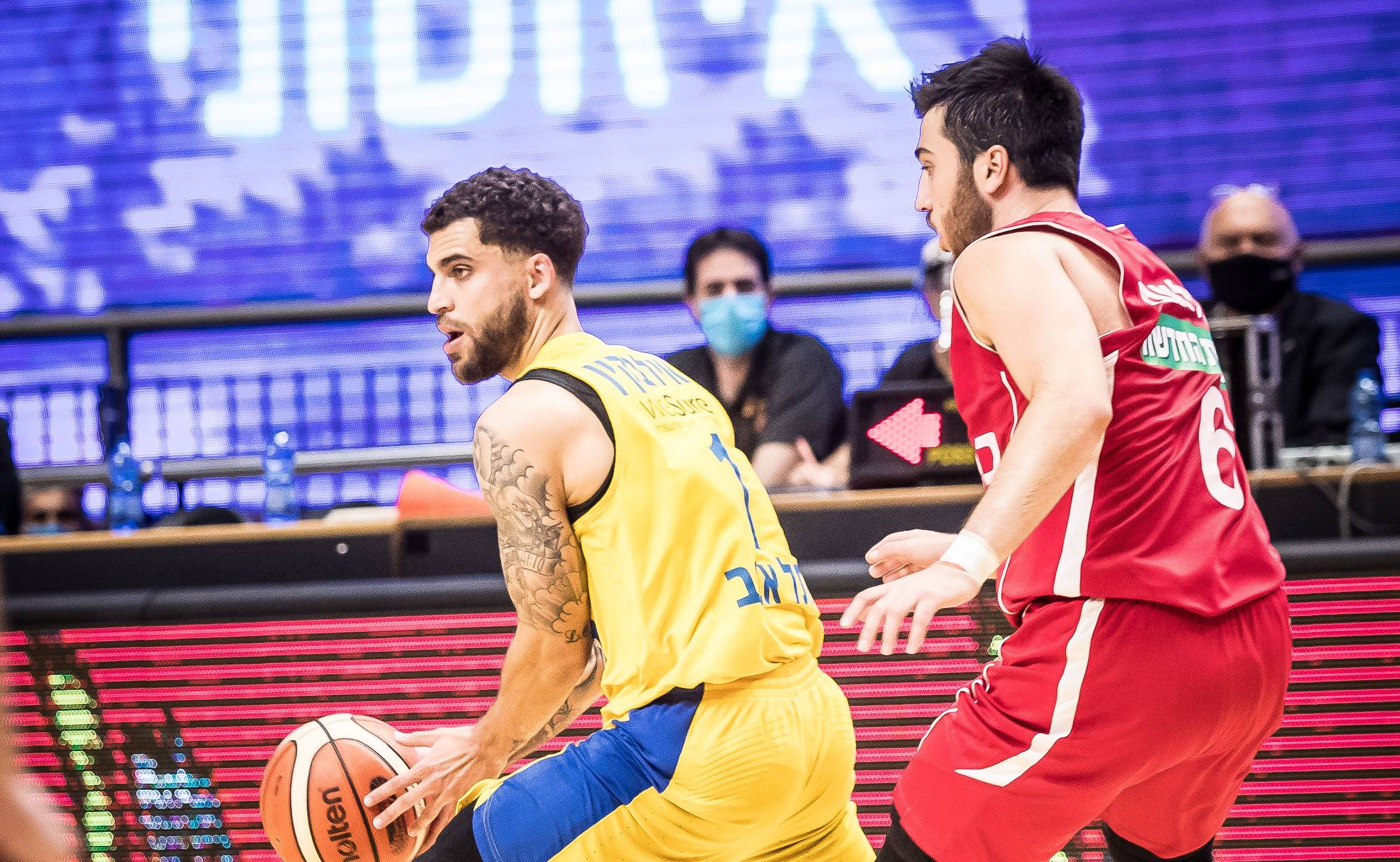 הערב: סוגרים את שנת 2020 עם הקלאסיקו