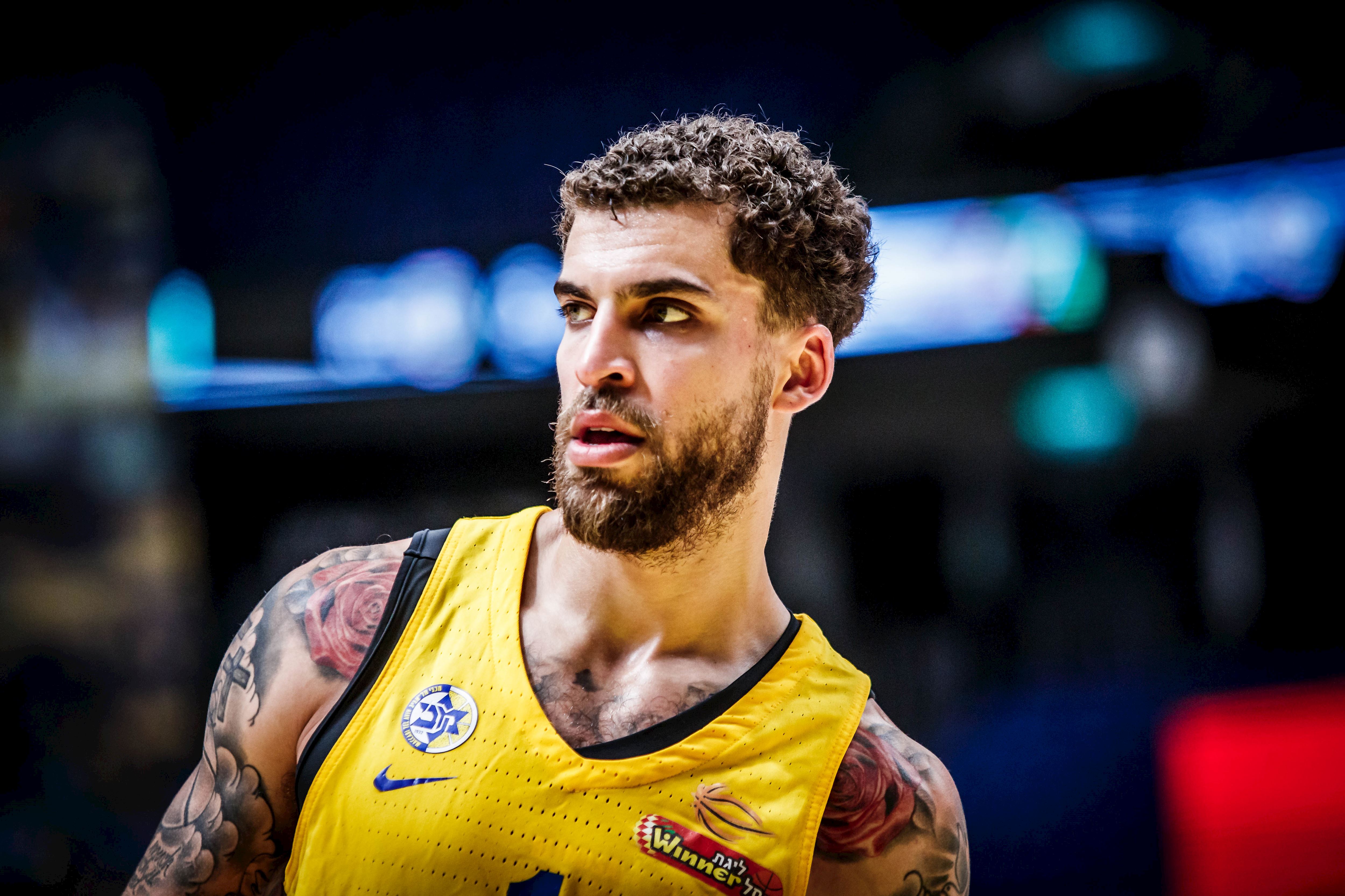 יורוליג: הצהובים הפסידו לבאיירן מינכן