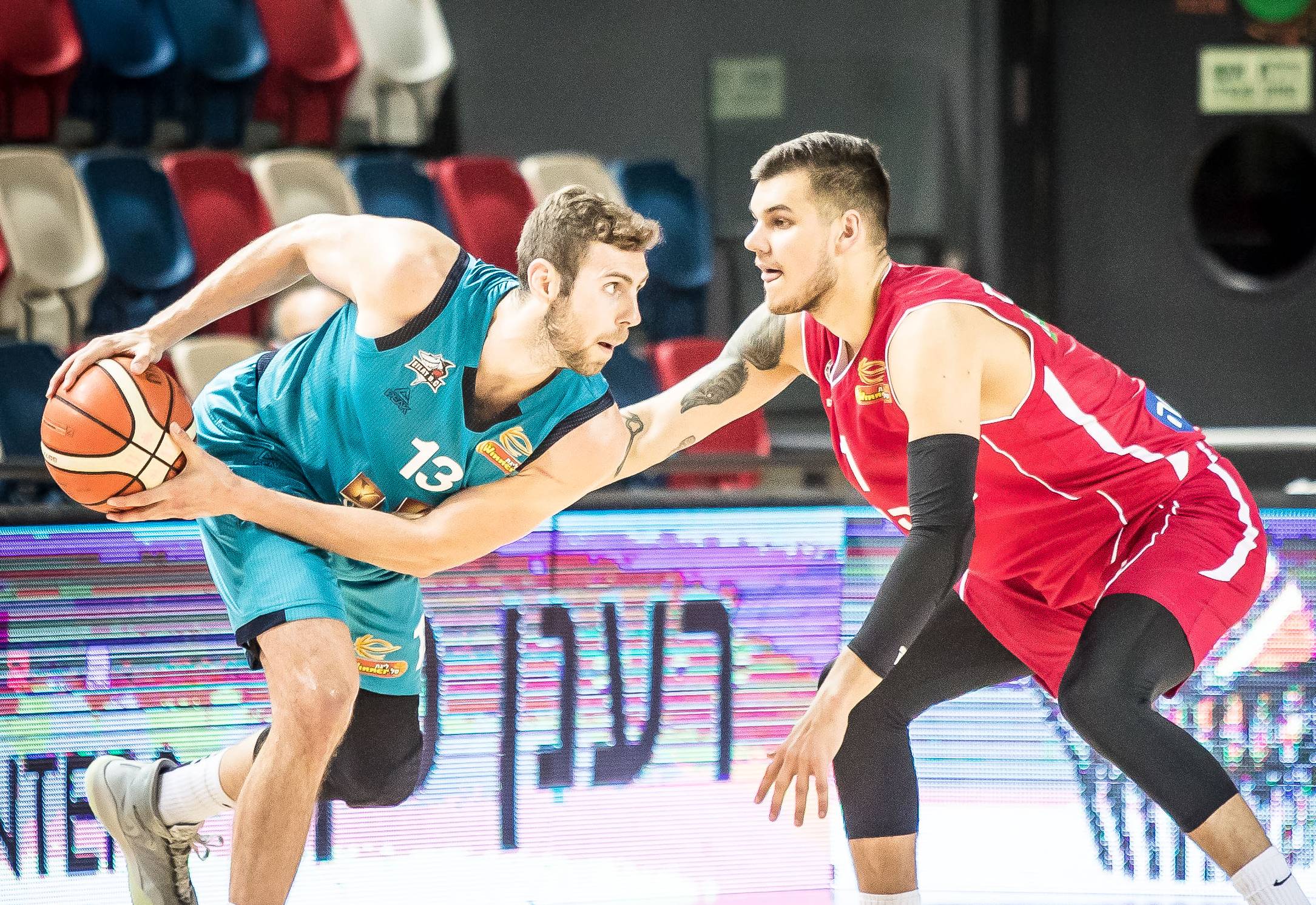 "אני לא קרוב לרמת השיגעון של אבי"