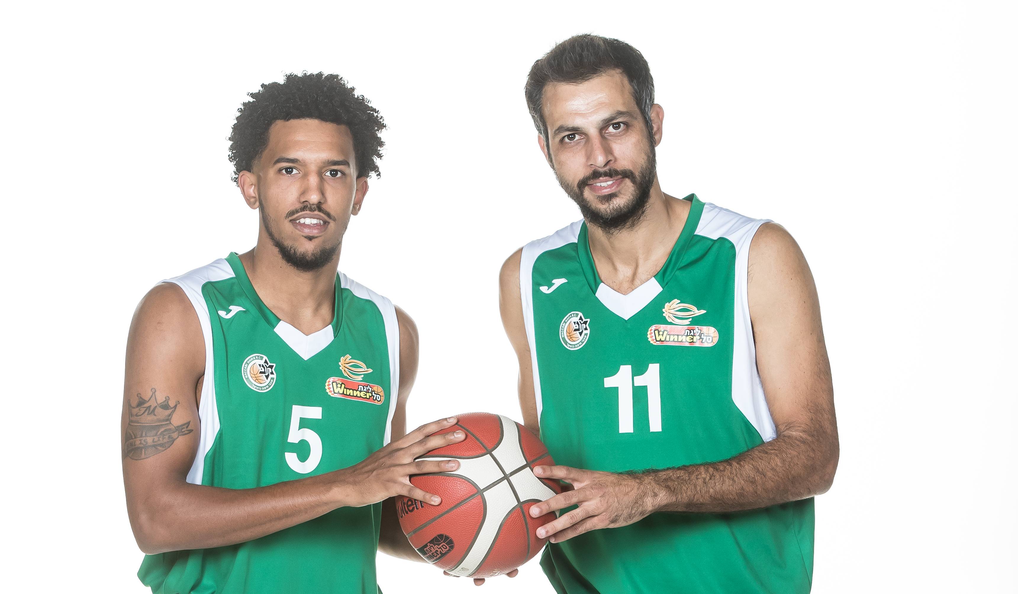 צפו: שיאי קליעה לבן שימול ובריסקר