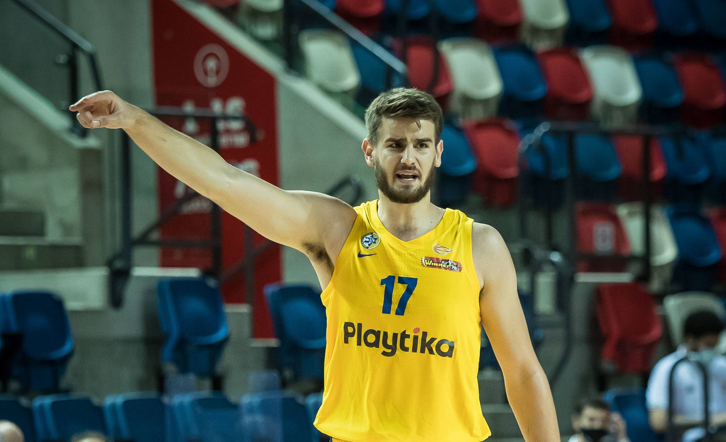 יורוליג: האלופה התאוששה עם ניצחון גדול