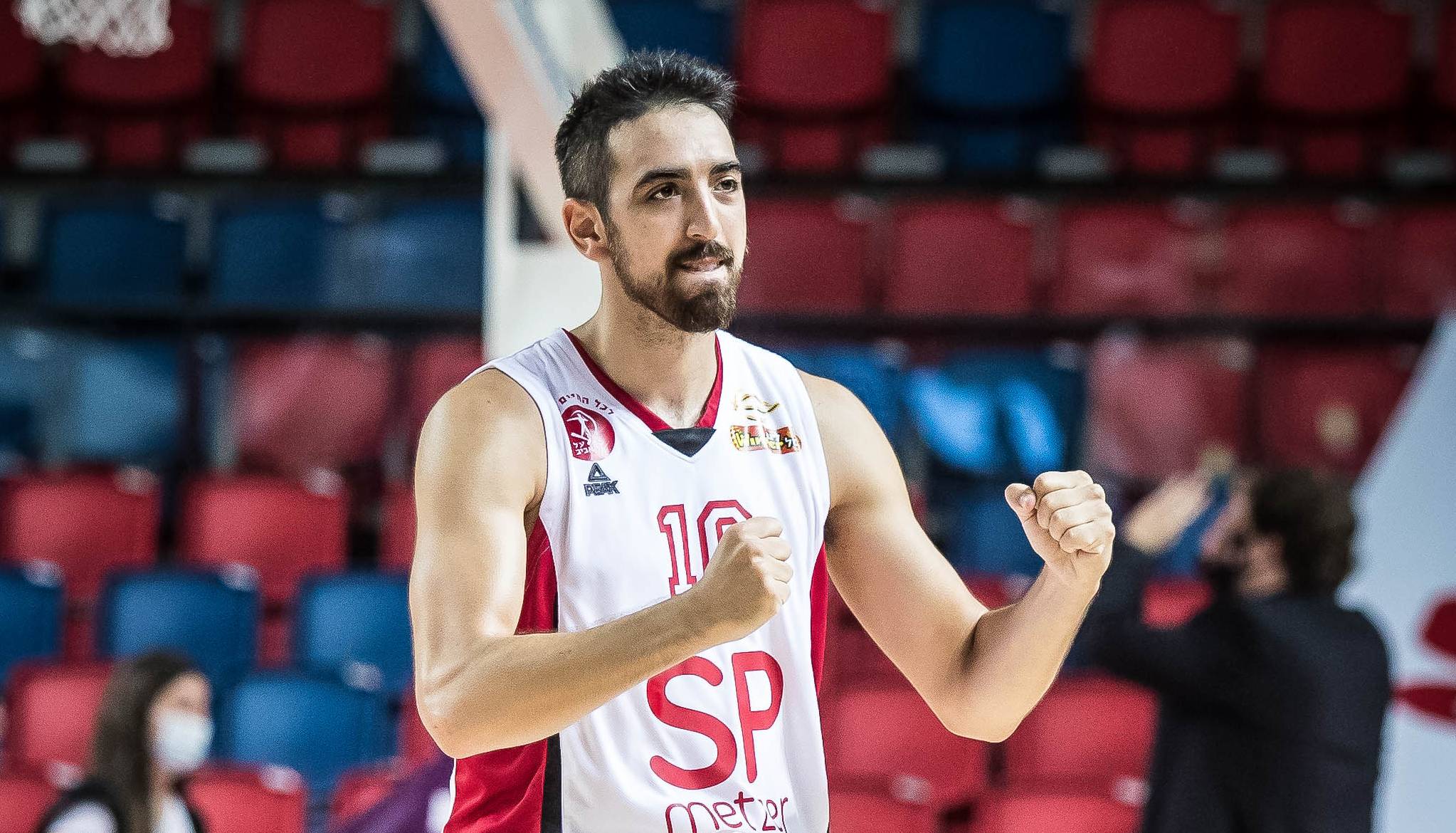 הערב: דרבי האדומות ה-100 בעונה הרגילה