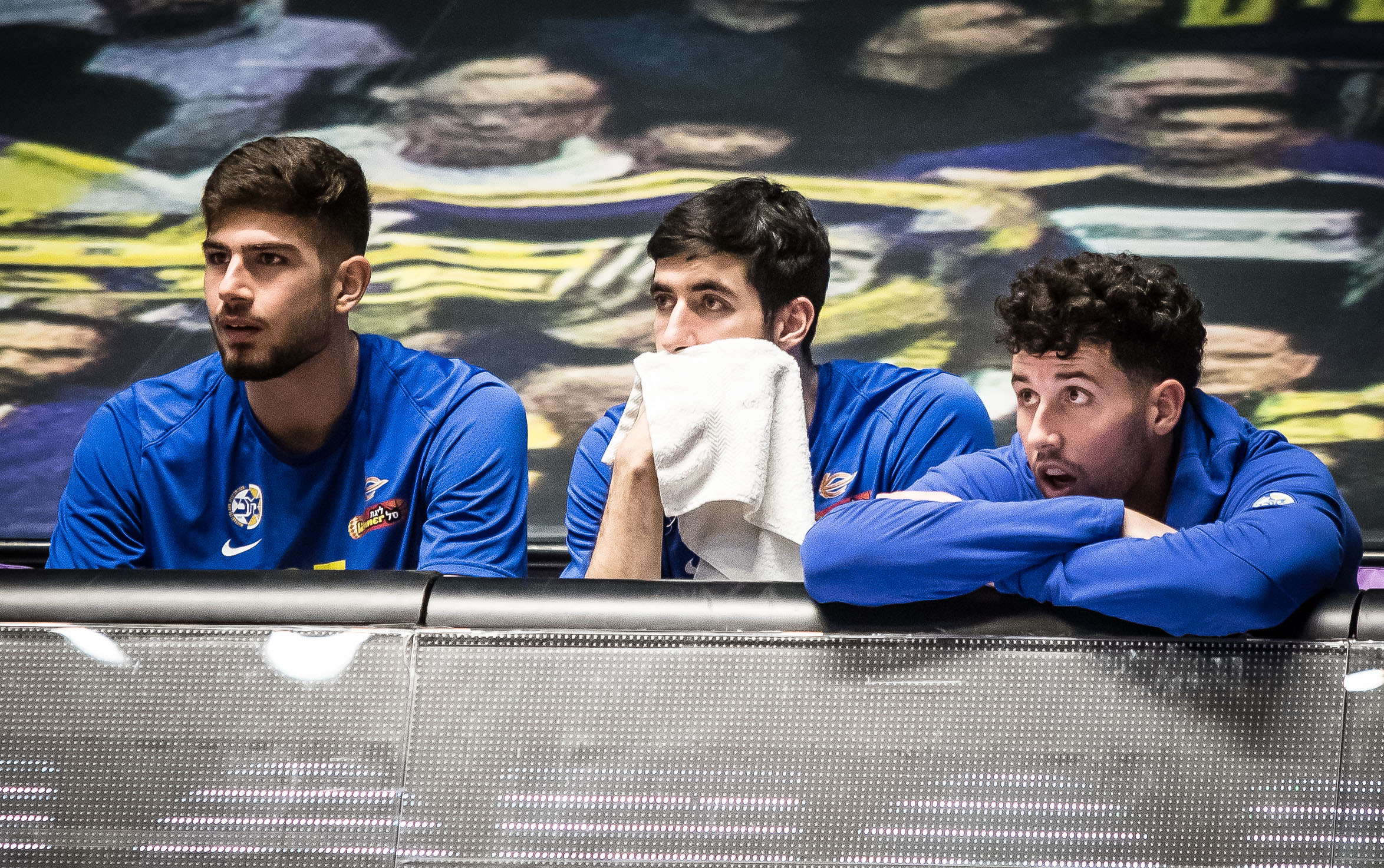 הערב: האלופה תנסה להתאושש בנס ציונה