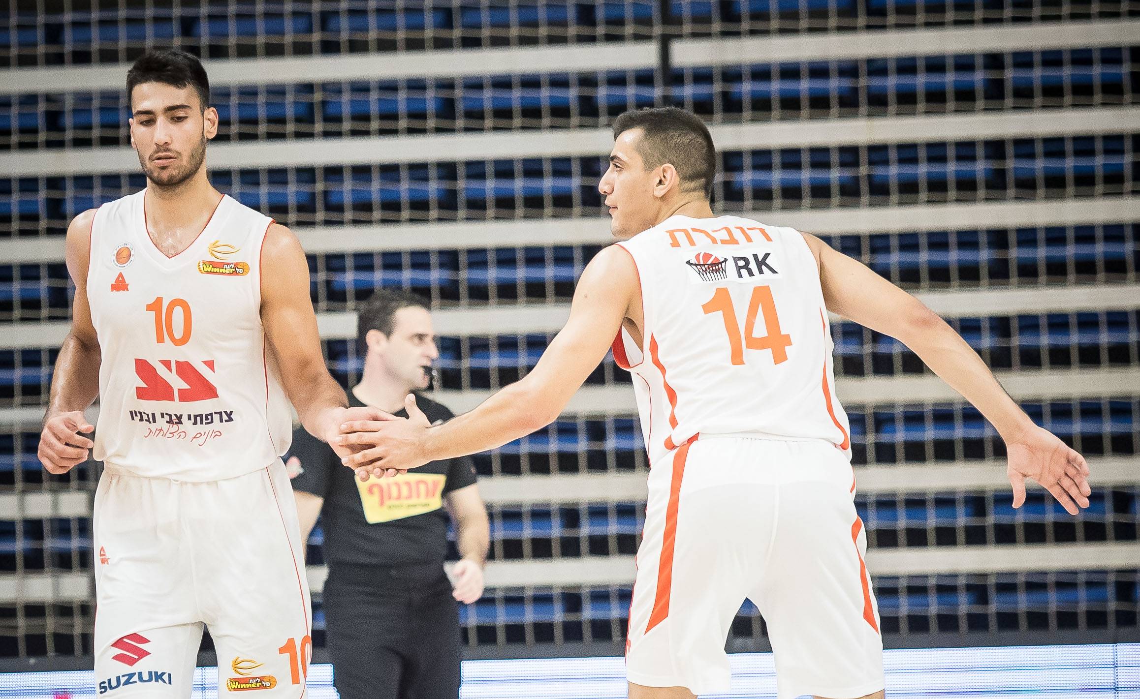 אביבי הגיע: ראשל"צ ניצחה בדרבי השפלה