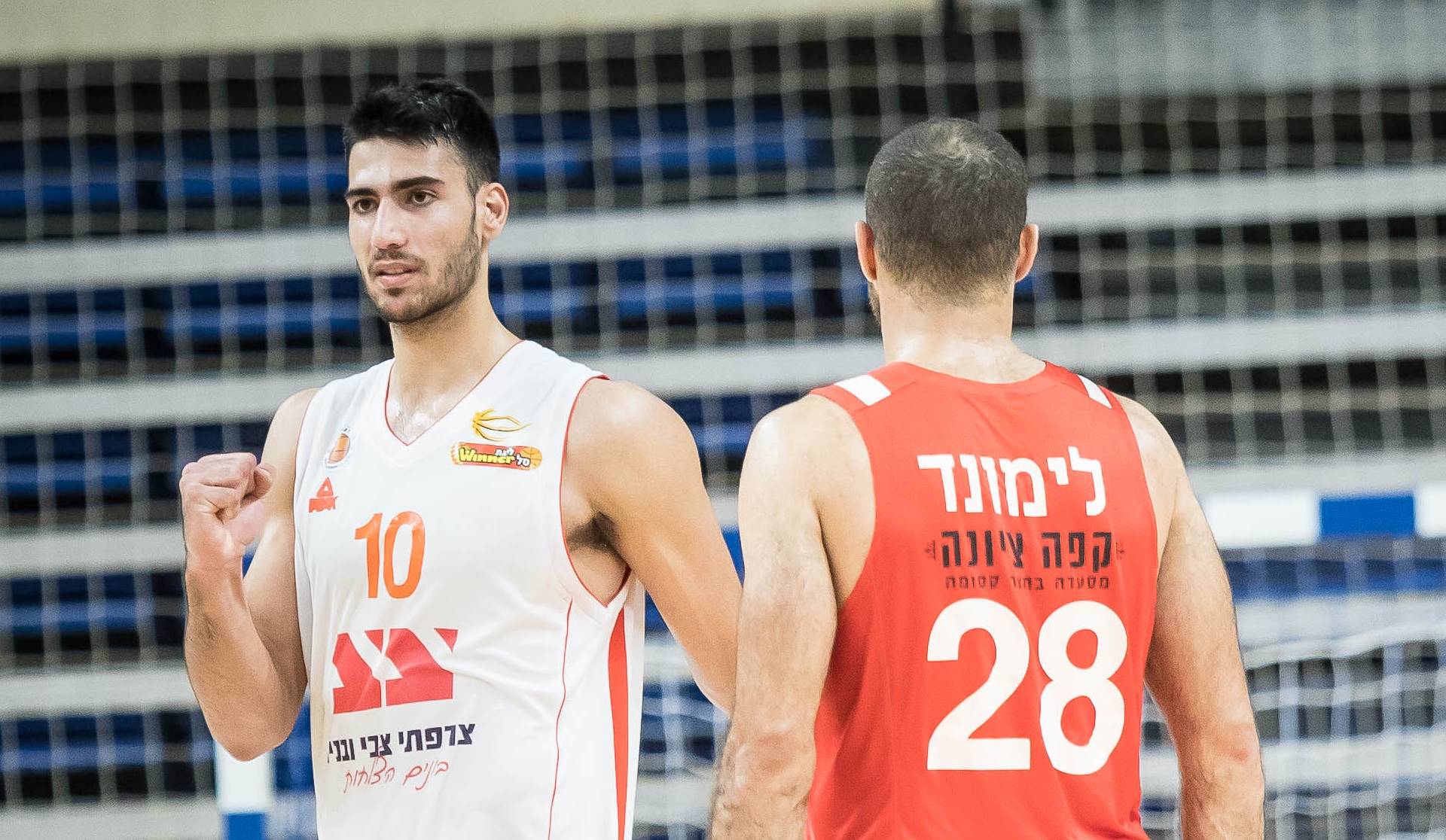 צפו: ערב של שיאים לנועם אביבי