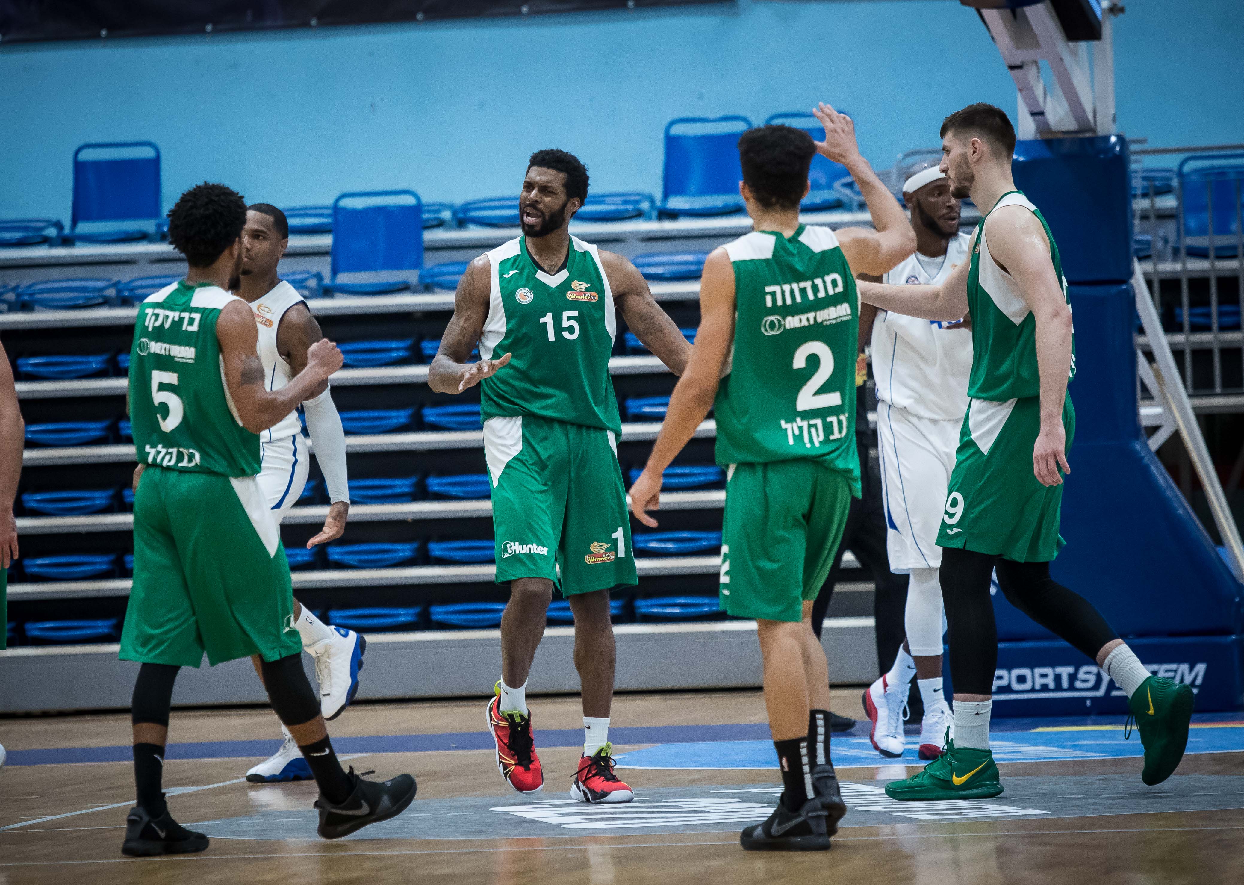 הערב: דרבי חיפאי ראשון בליגה מזה 20 שנה