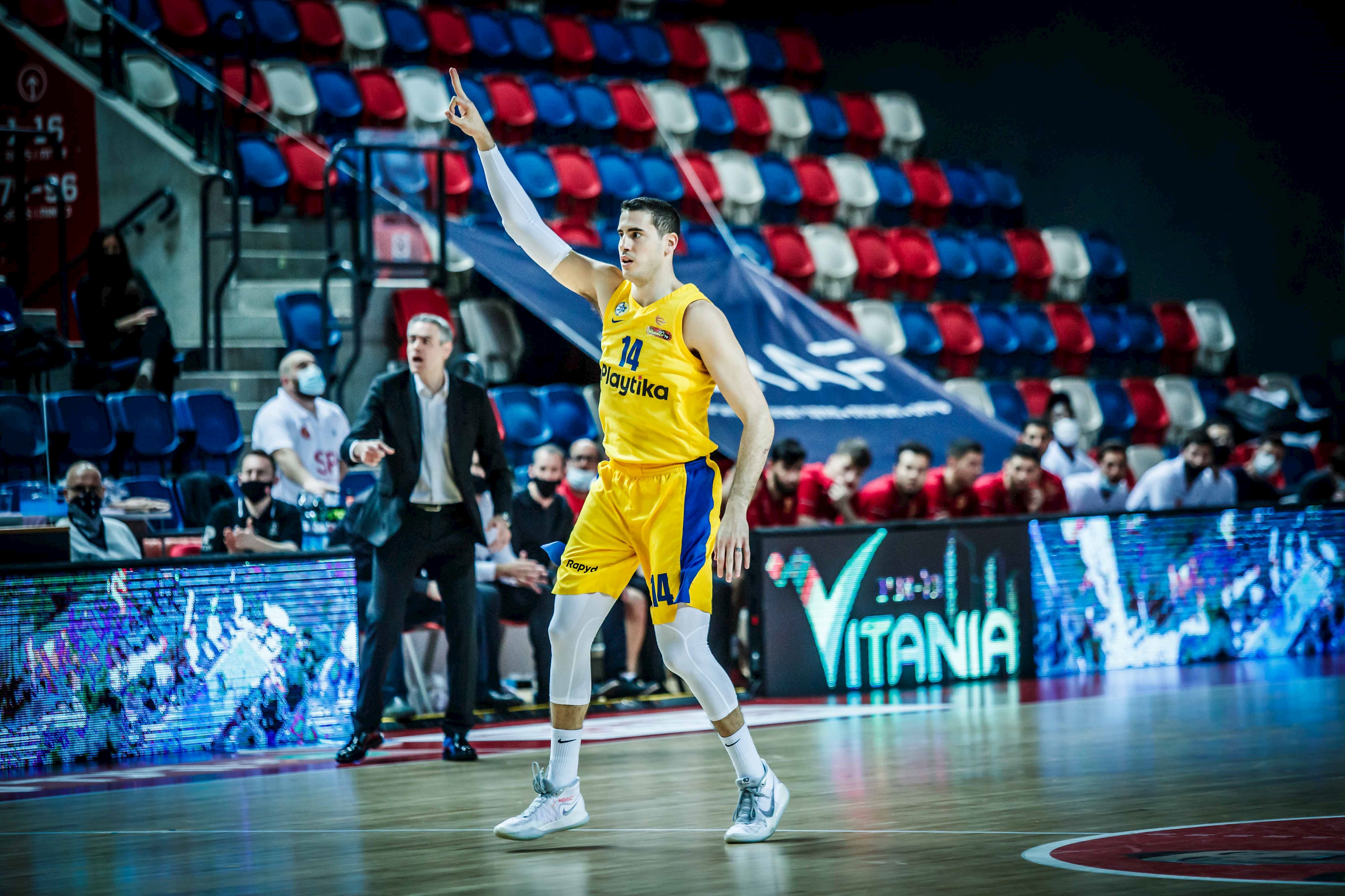 האלופה חזרה לעצמה עם ניצחון בדרבי