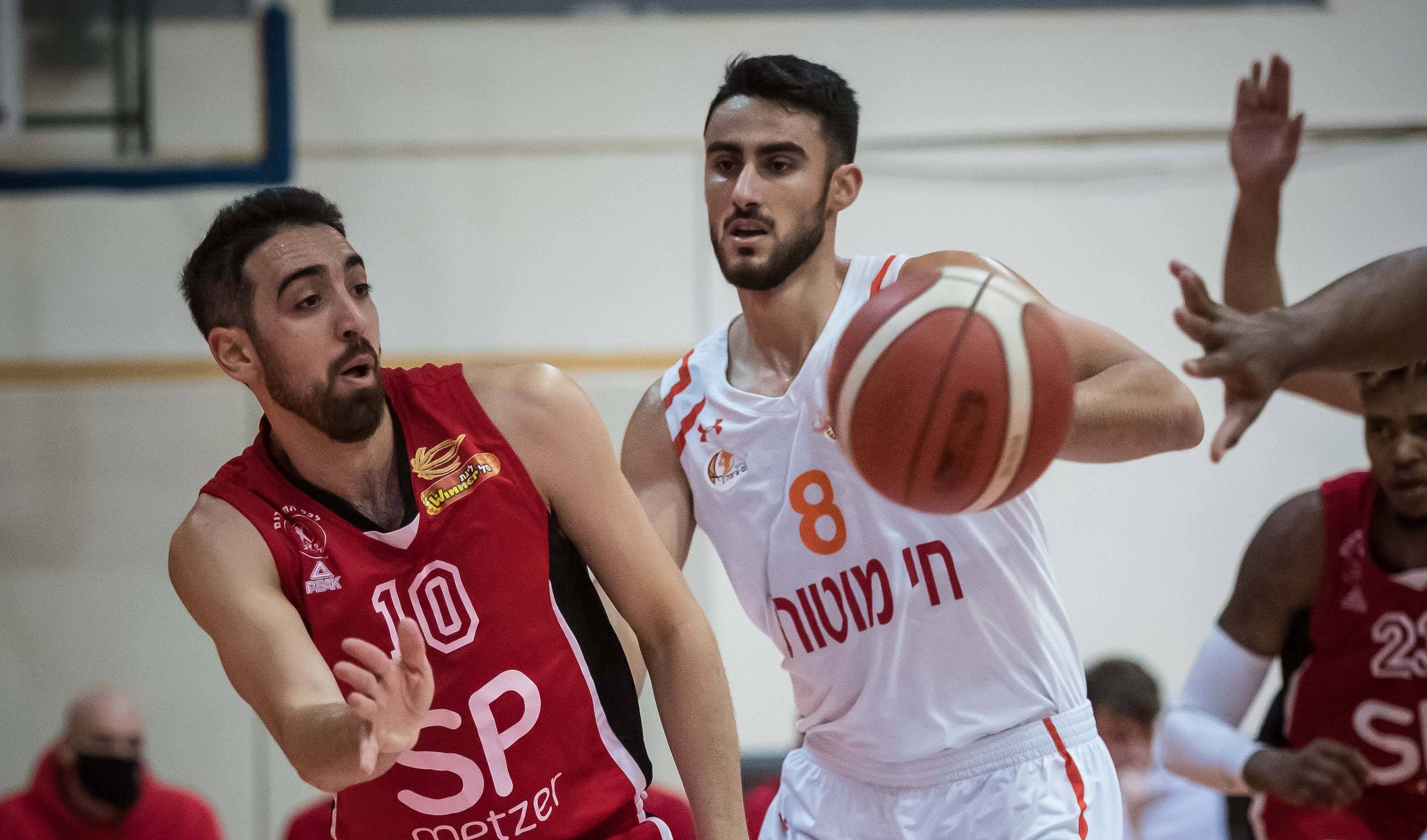 הערב: הפועל ת"א פותחת עונה בנס ציונה