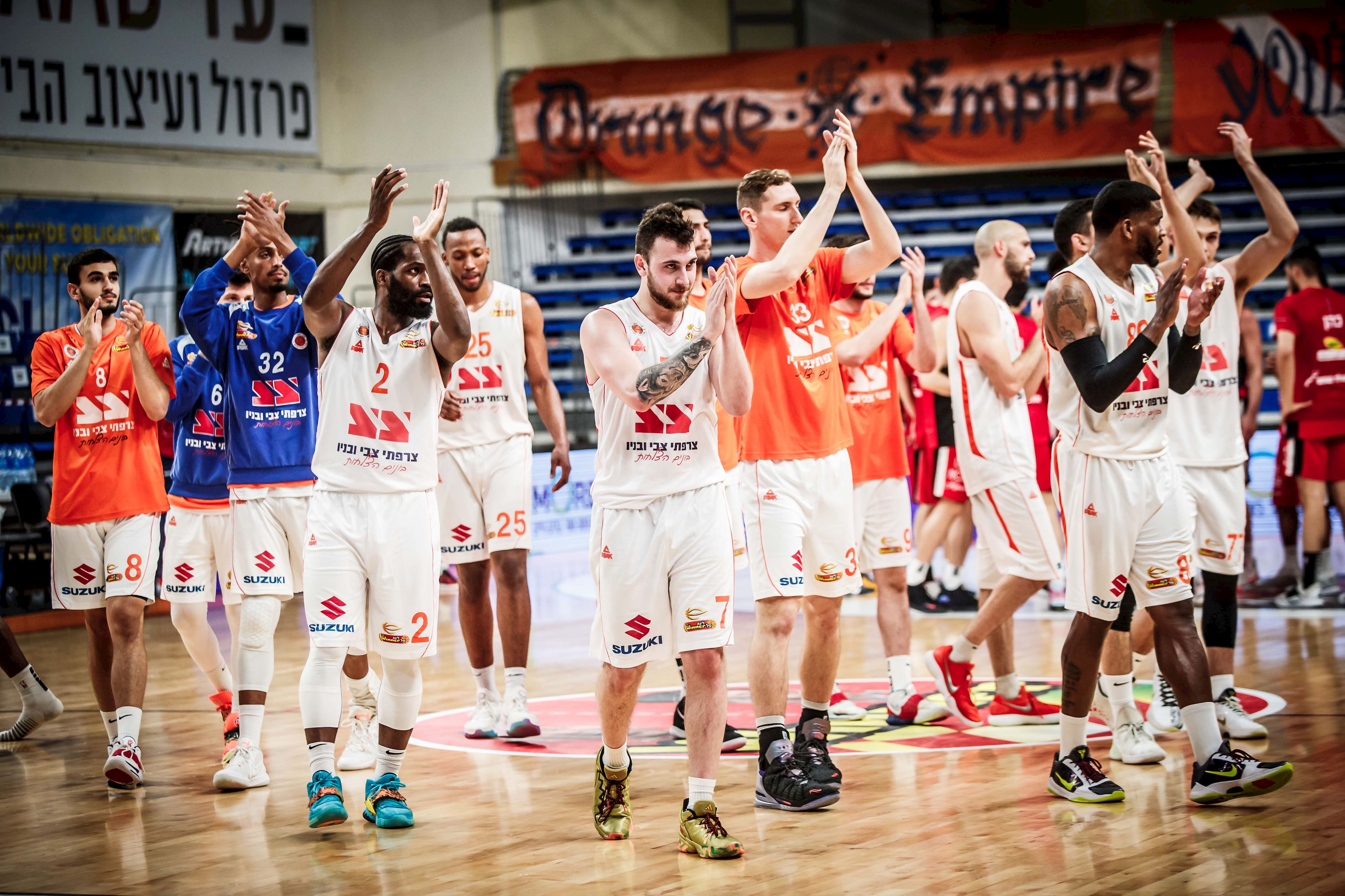 פארגו הוביל את ראשל"צ למהפך דרמטי