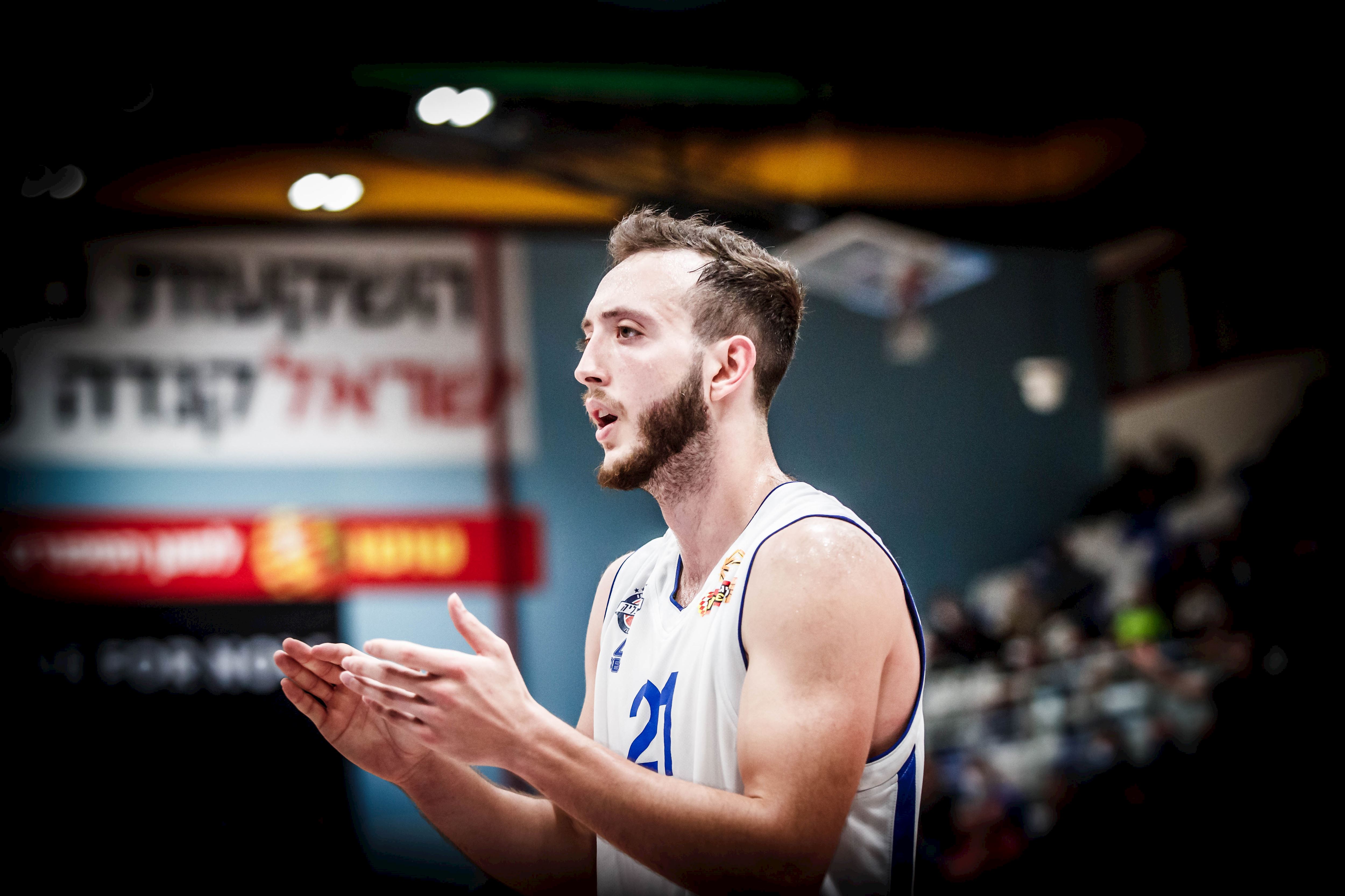 הערב: הרצליה תנסה להפתיע בהיכל טוטו