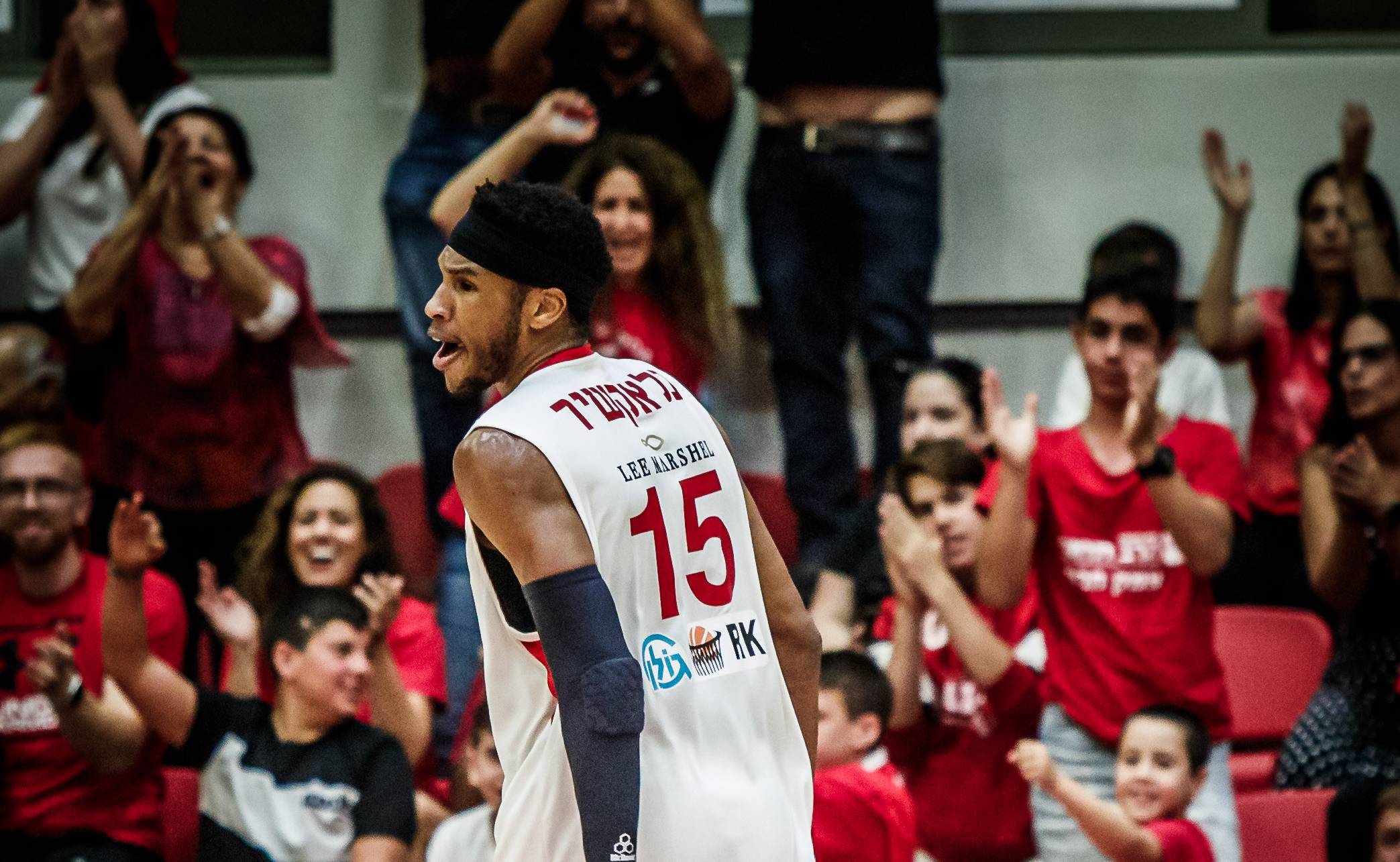 צפו: בלקשיר שלח את גלבוע/גליל לגמר