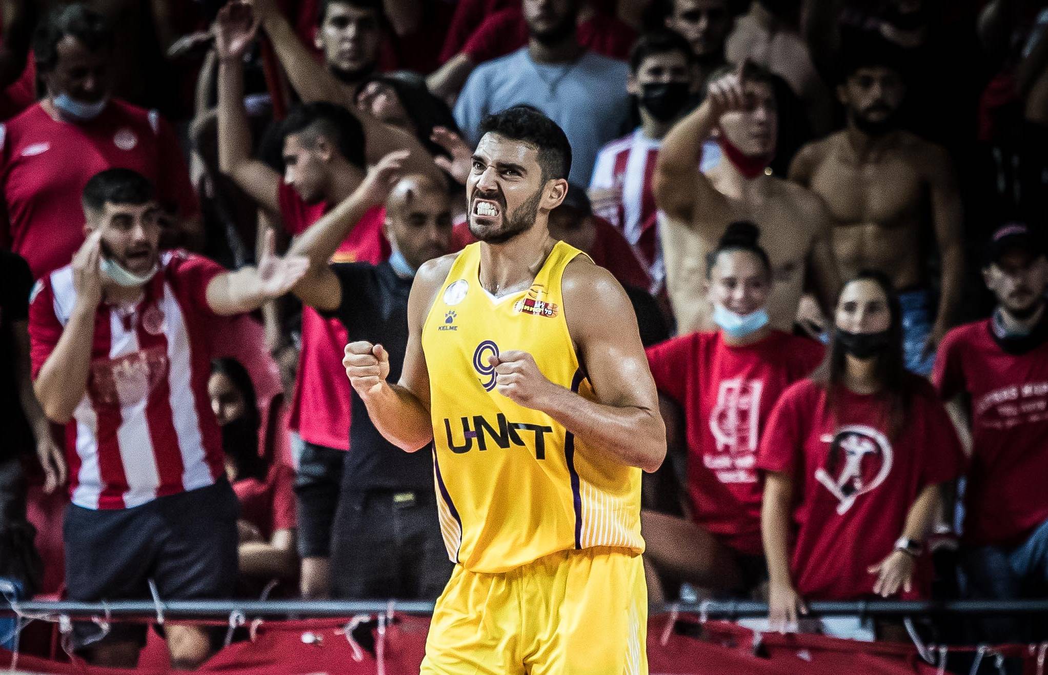 טרום עונה: הסגולים-צהובים ניצחו בבירה