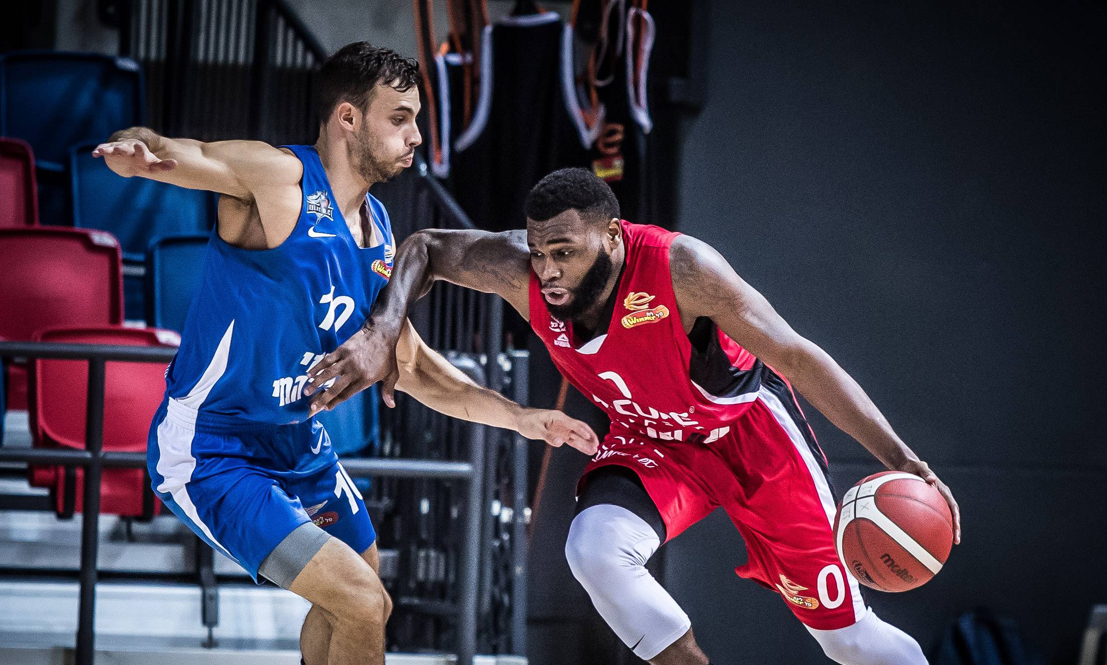 צפו: הצהרת כוונות של קאדים אלן