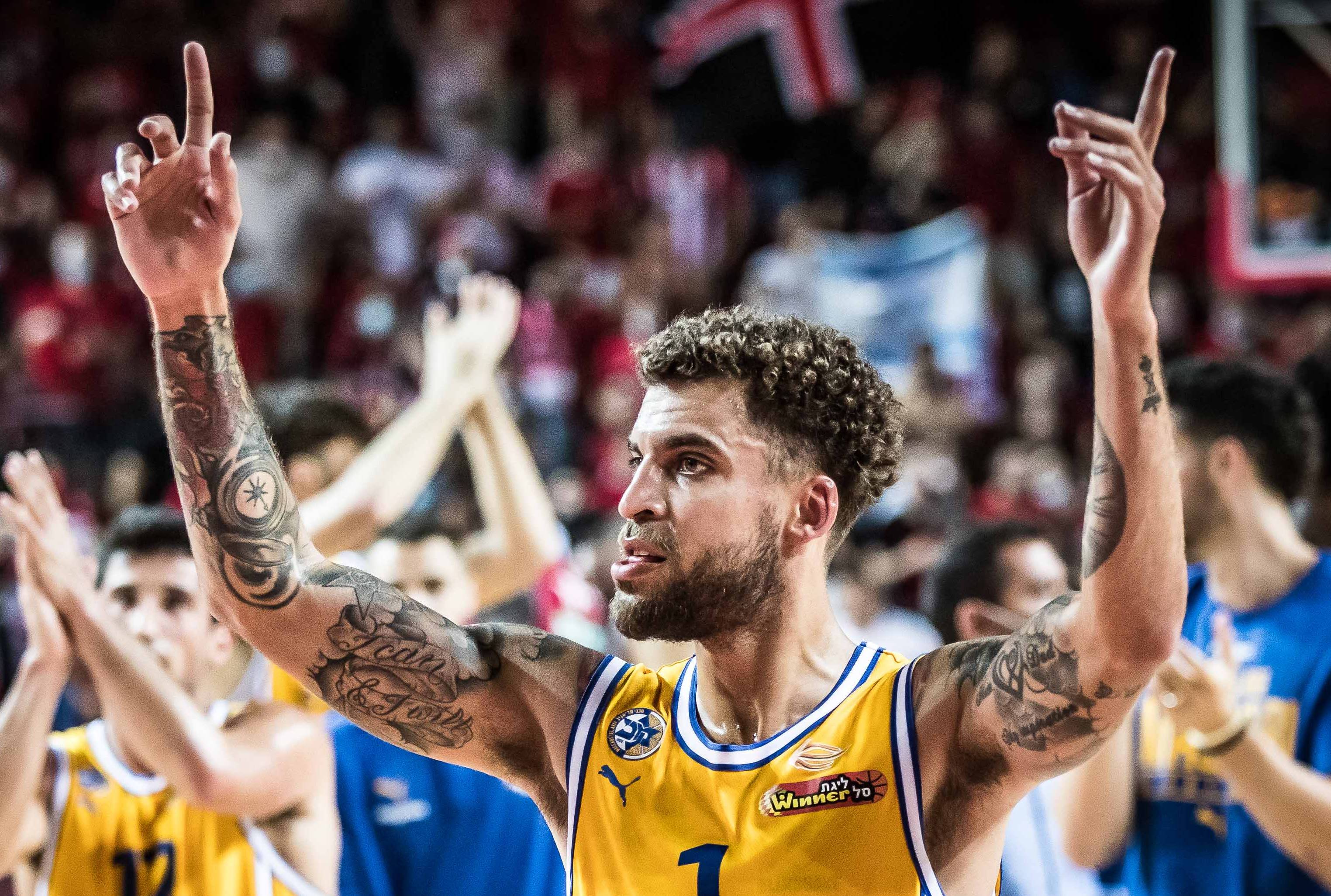 האלופה פתחה את היורוליג ברגל ימין