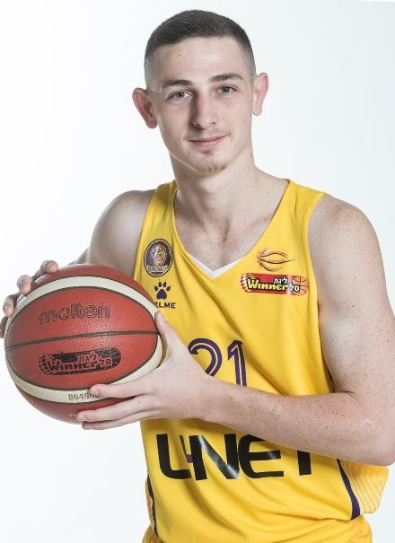 אופק פוגלמן 