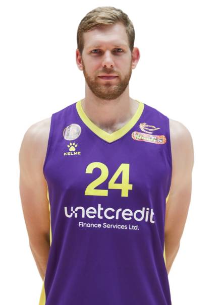 מיכאל סוקולובסקי