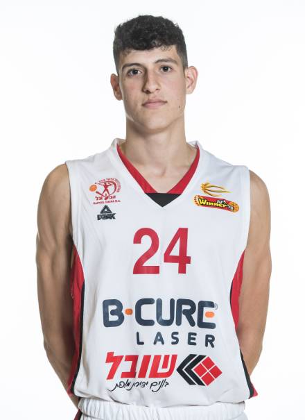 נעם בן הרוש