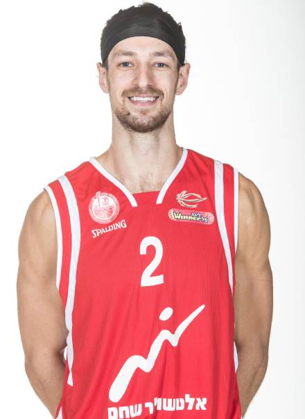 בן אייזנהארט