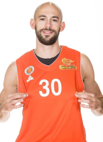 נמרוד טישמן