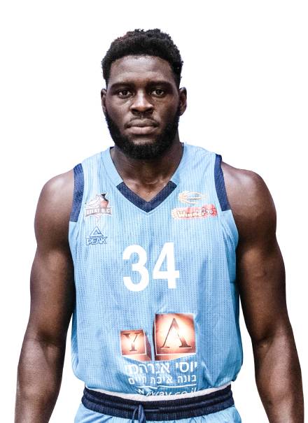 דרק אוגביידה