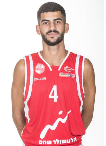 איתי בן חמו