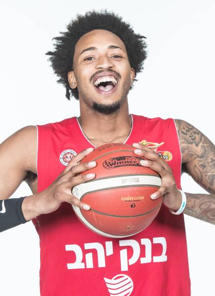 ג'יילן אדאמס