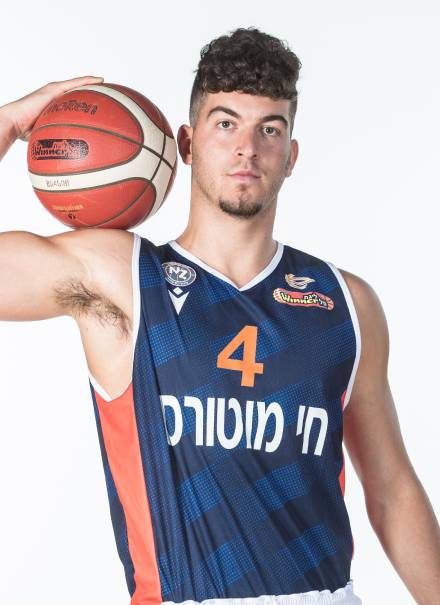 תומר לוינסון