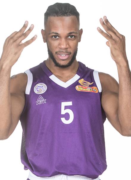 ג'ארון בלוסומגיים