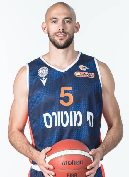 נמרוד טישמן