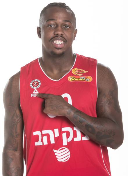 ג'ייקובן בראון