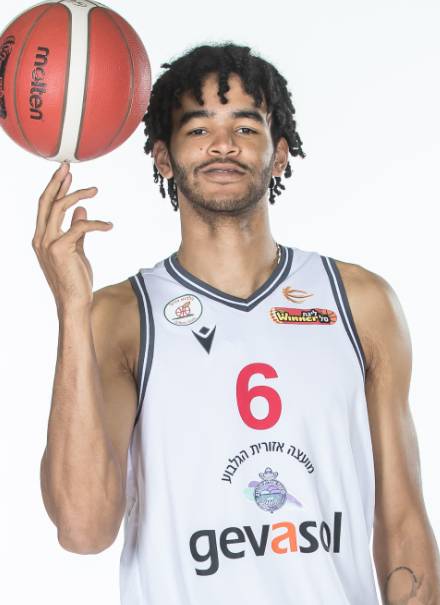 סשה קיליה-ג'ונס