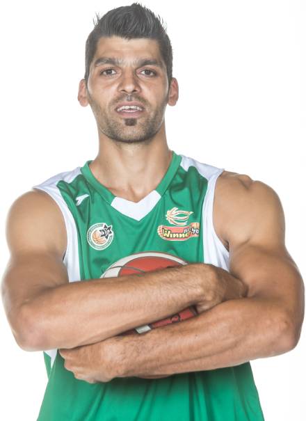 אלכס צ'וברביץ'