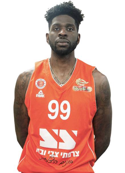 ג'אמיל ווילסון