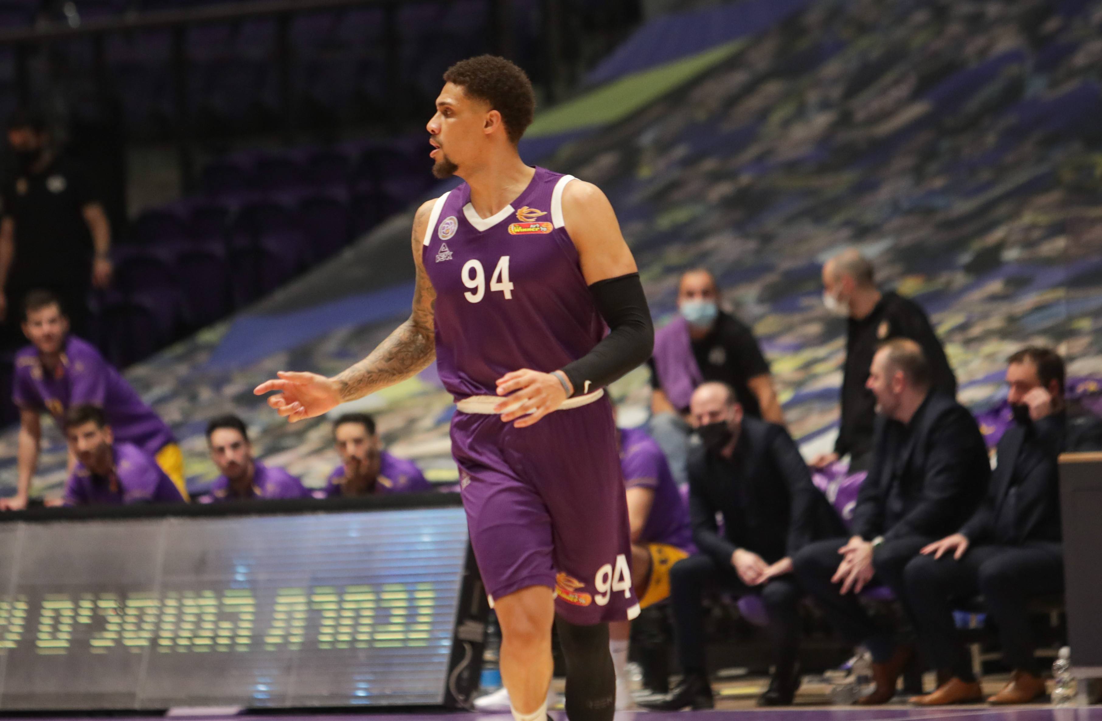 נהריה עצרה את כדור השלג בתום מותחן